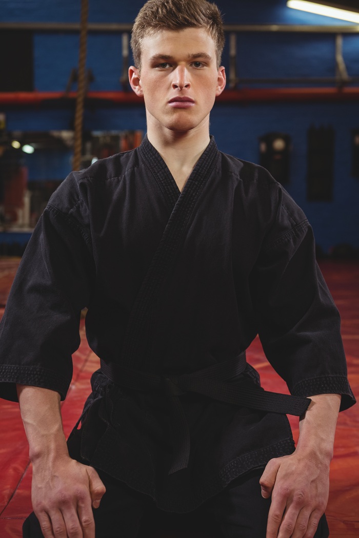 Fábrica de Kimono para Jiu-Jitsu