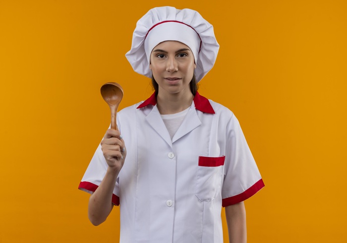 Indústria de Uniformes Gastronômico